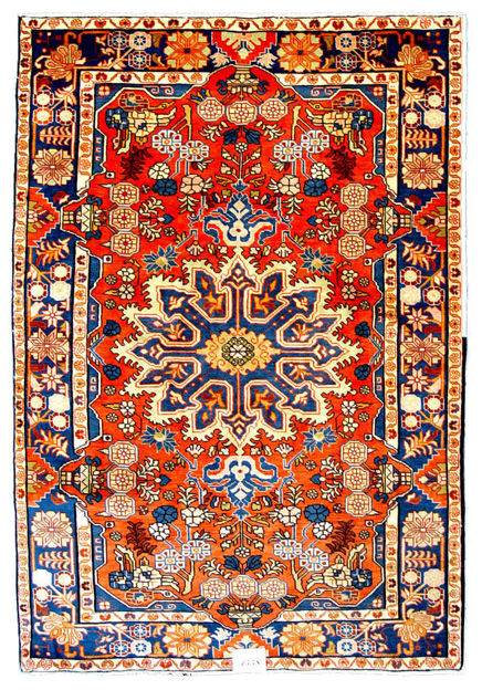 Picture of Ardebil - Cm 217 X 144