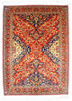 Picture of Tabriz - Cm 203 X 141