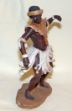 Picture of African dancer